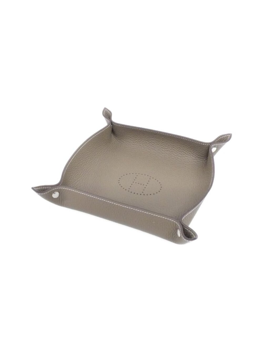 Hermes Mises Et Relances Tray